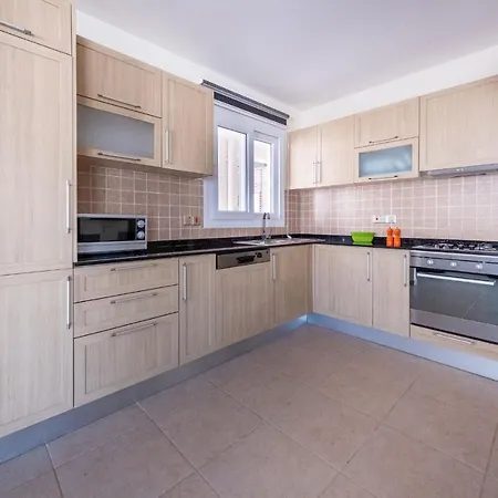Beautiful Three Bedroom With Private Pool * Agios Theodoros (Northern Cyprus)