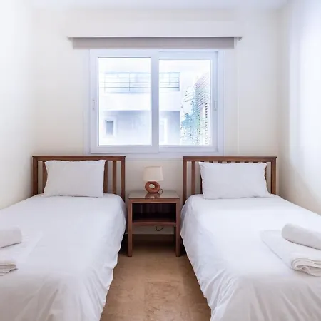 Beautiful Three Bedroom With Private Pool Agios Theodoros (Northern Cyprus)